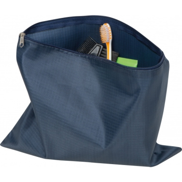 Logotrade promotional product picture of: 4-piece travel set BELMONT