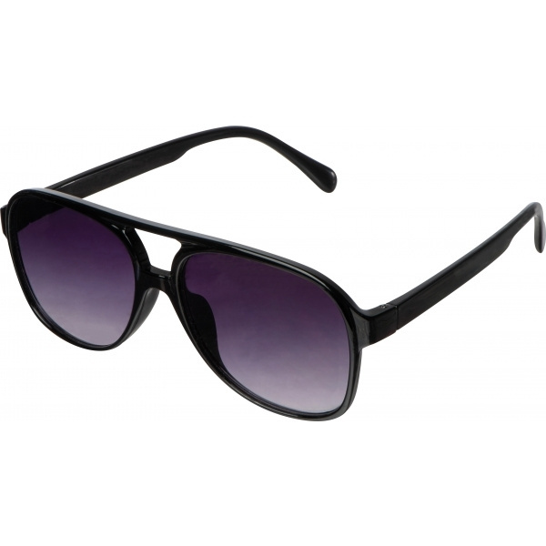 Logotrade promotional merchandise image of: Sunglasses CAGLIARI