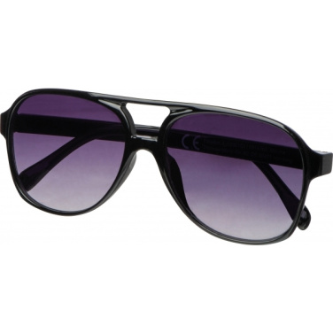 Logotrade promotional merchandise photo of: Sunglasses CAGLIARI