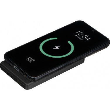 Logotrade promotional gift image of: Power bank 5 000 mAh DONETSK