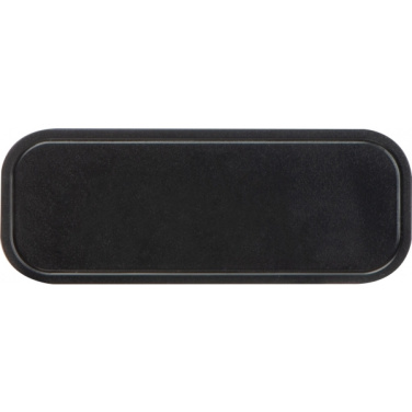 Logo trade promotional gift photo of: Power bank 10 000 mAh DARWIN