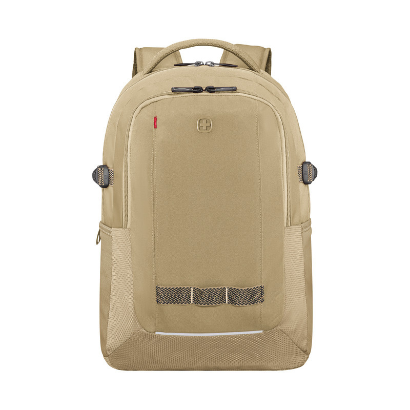 Logotrade promotional merchandise picture of: Backpack Wenger Ryde 16''