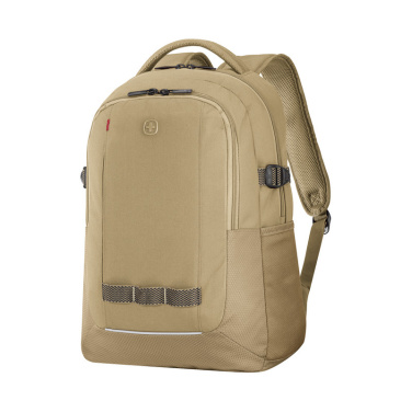 Logo trade advertising product photo of: Backpack Wenger Ryde 16''