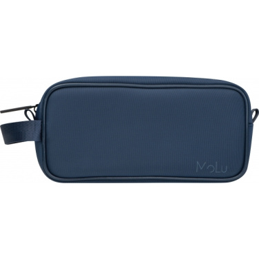 Logo trade corporate gifts picture of: Toiletry bag SANREMO MoLu