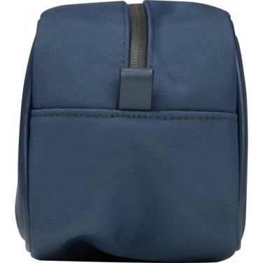 Logotrade advertising products photo of: Toiletry bag SANREMO MoLu