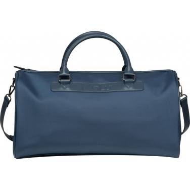 Logo trade promotional gift photo of: Travel bag MONACO MoLu