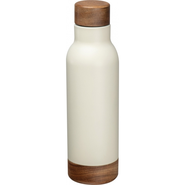 Logo trade promotional gift photo of: Thermal bottle COTE D'AZUR MoLu