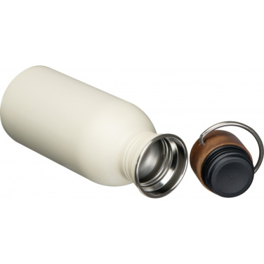 Logo trade promotional products picture of: Drinikng bottle IBIZA MoLu