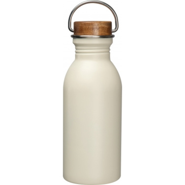 Logo trade promotional item photo of: Drinikng bottle IBIZA MoLu