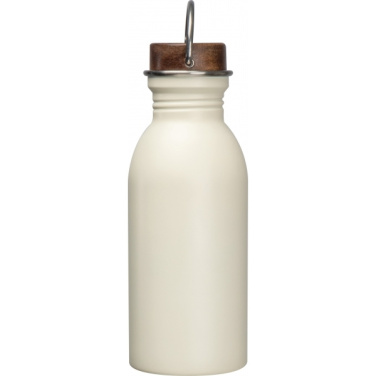 Logo trade promotional items image of: Drinikng bottle IBIZA MoLu