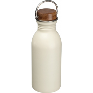 Logo trade promotional products picture of: Drinikng bottle IBIZA MoLu