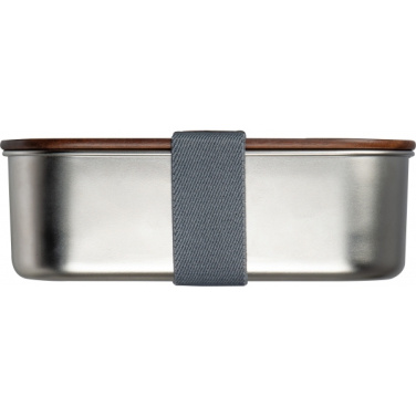 Logo trade promotional items image of: Lunch box 1000 ml BANUS MoLu