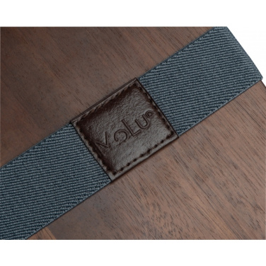 Logo trade advertising products picture of: Lunch box 1000 ml BANUS MoLu