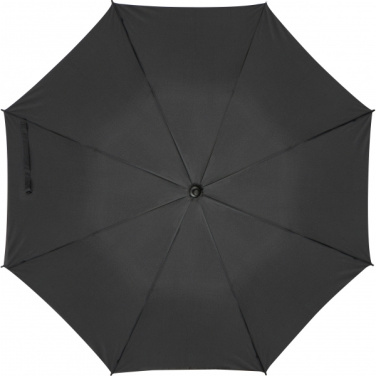 Logo trade promotional item photo of: Automatic umbrella SAINT BARTH MoLu