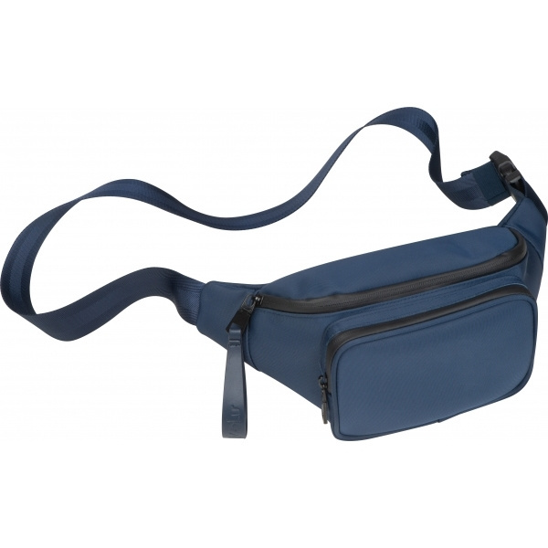 Logotrade promotional gift picture of: Waist bag PORT GRIMAUD MoLu