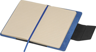 Logotrade advertising products photo of: Lined notebook Asunción