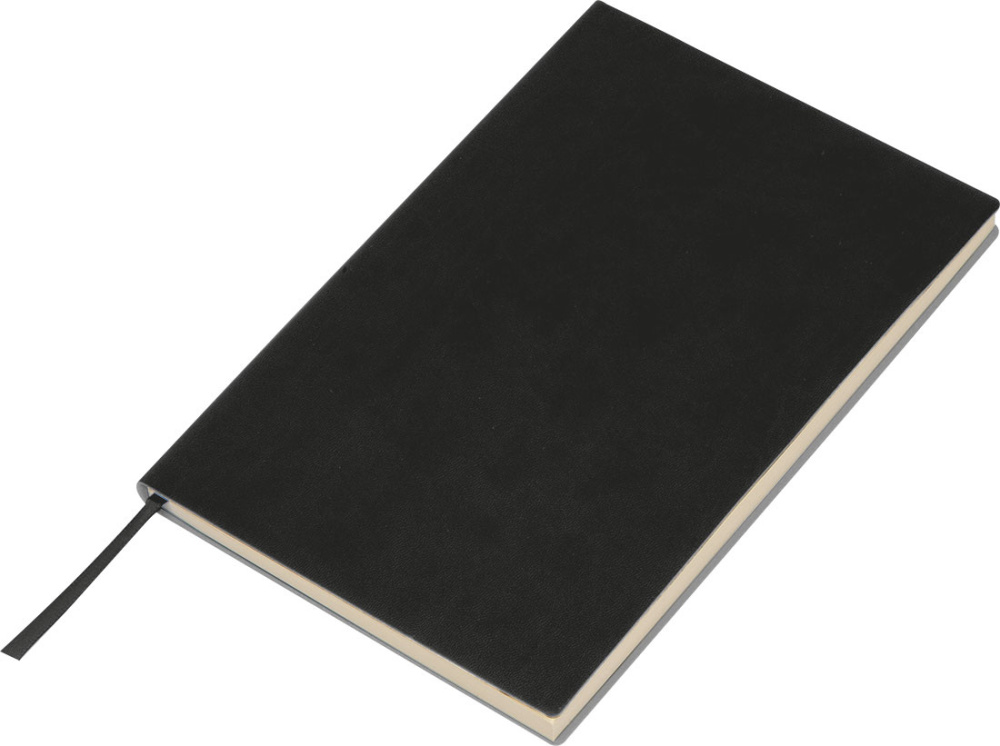 Logo trade promotional merchandise picture of: Notebook Daytona Beach