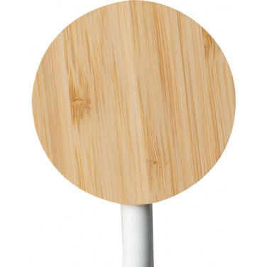 Logotrade corporate gift image of: Wireless charger Tomsk