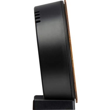 Logo trade corporate gifts image of: Weather station Düsseldorf