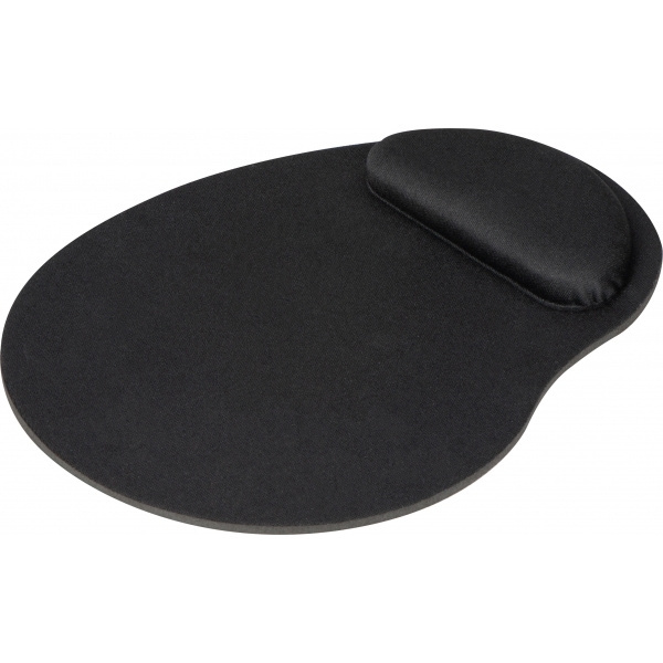 Logotrade business gift image of: Ergonomic mousepad Brantford
