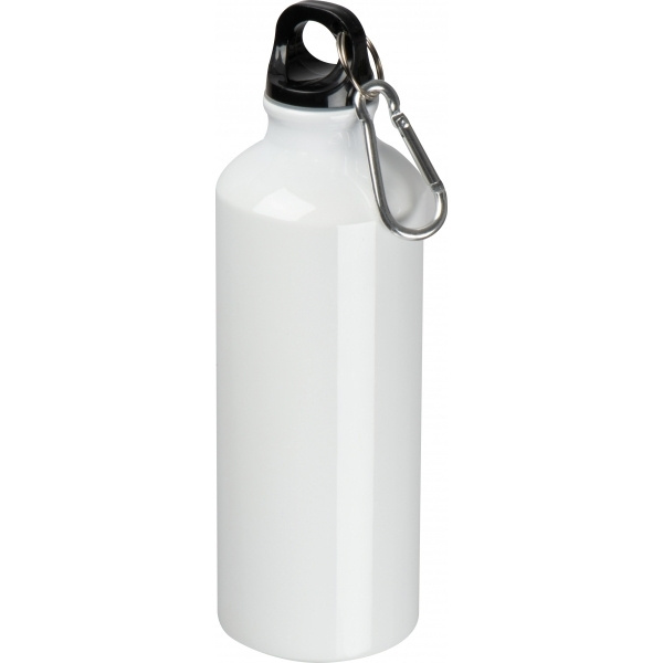 Logotrade promotional gift image of: Sublimation bottle Columbus