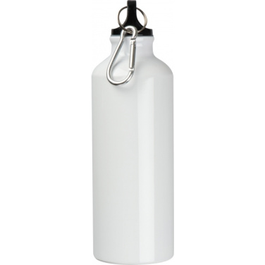 Logotrade promotional merchandise photo of: Sublimation bottle Columbus