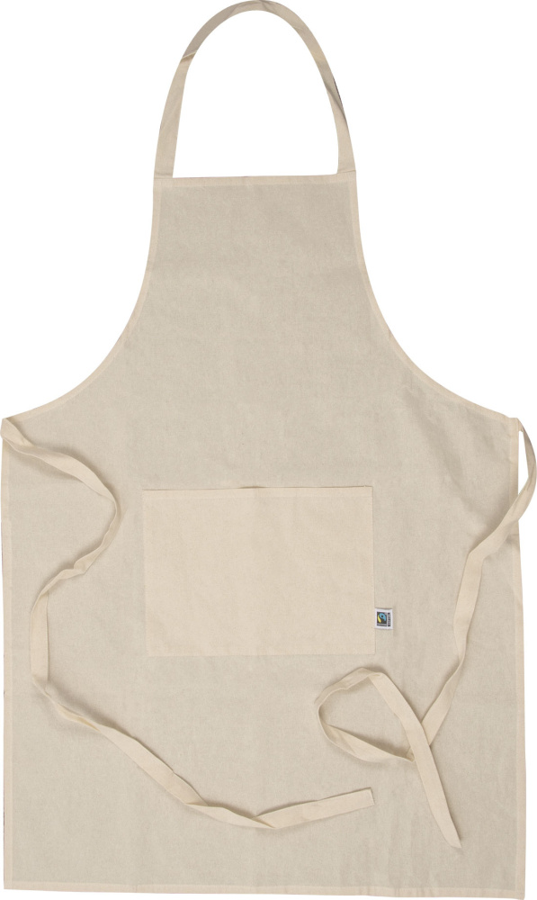 Logotrade promotional gifts photo of: Cotton apron Colchester
