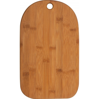 Logotrade advertising products photo of: Bamboo board with hanging loop Windso