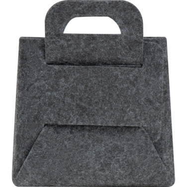 Logotrade corporate gift image of: RPET folding basket Östersund