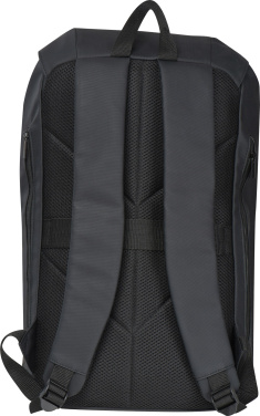 Logo trade corporate gifts picture of: Backpack Tallinn