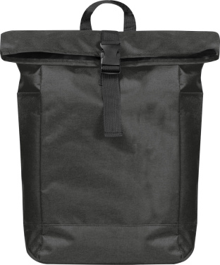 Logotrade promotional product picture of: Courier backpack Rio Grande