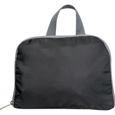 Logotrade promotional gift image of: RPET backpack Salford