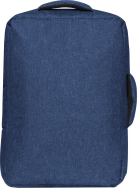 Logotrade promotional products photo of: Backpack Tampere