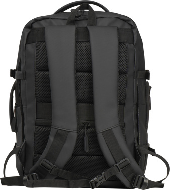 Logotrade advertising products photo of: Backpack Richmond