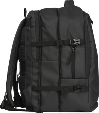 Logo trade corporate gift photo of: Backpack Richmond