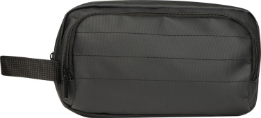 Logo trade promotional merchandise picture of: Toiletry bag West Yorkshire