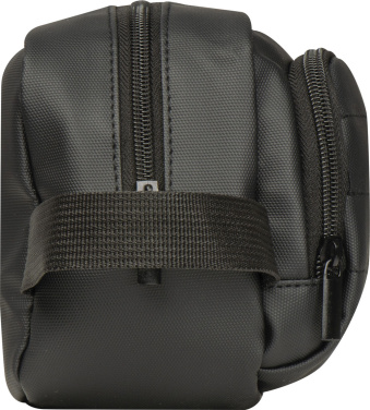 Logo trade promotional merchandise picture of: Toiletry bag West Yorkshire