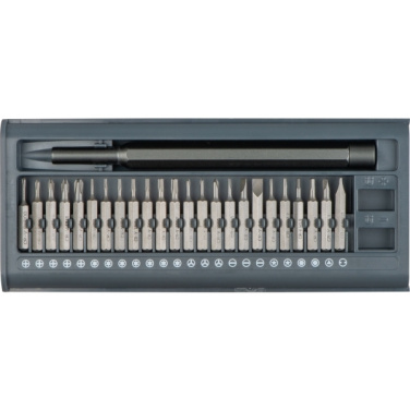 Logo trade promotional products picture of: Tool set Sao Vicente