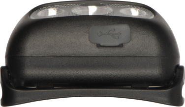 Logotrade promotional item picture of: Headlamp La Plata