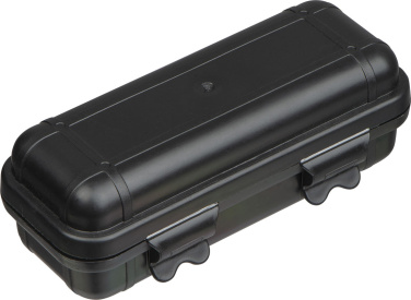 Logotrade promotional giveaway image of: Rechargeable flashlight Tokyo