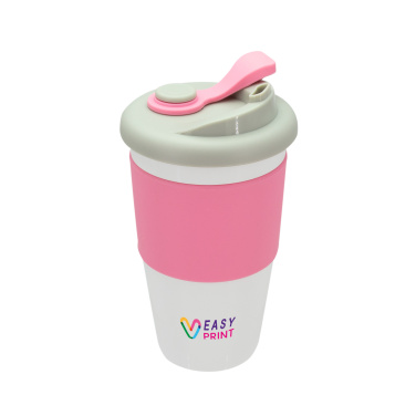 Logotrade advertising product picture of: PLA Coffee cup 545 ml