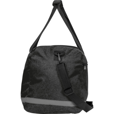 Logotrade promotional giveaway picture of: Sports bag ROCHDALE