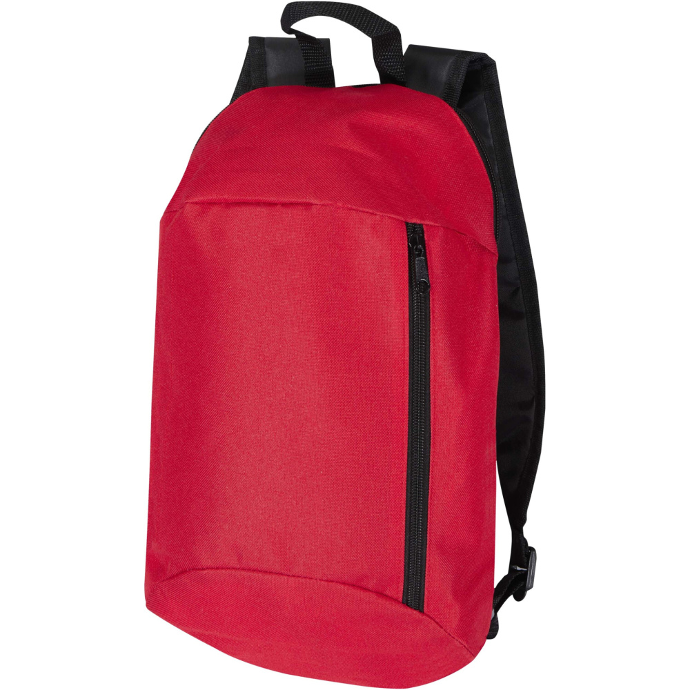 Logo trade promotional products picture of: Recreation outdoor backpack 7L