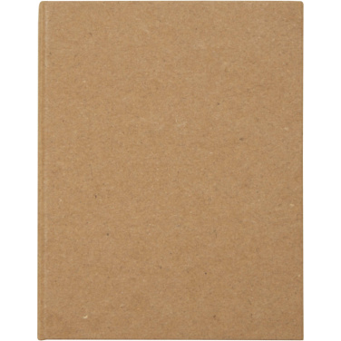 Logo trade promotional product photo of: Sandal memo pad