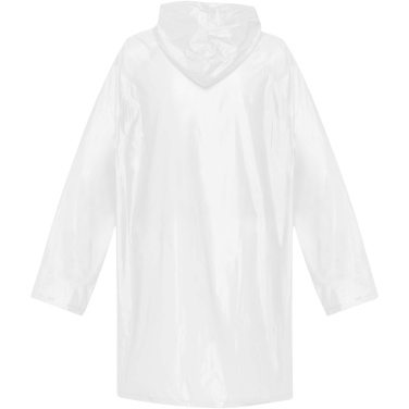 Logo trade promotional merchandise picture of: Ada raincoat