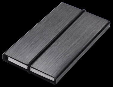 Logotrade advertising product picture of: RFID credit and business card holder 126615500