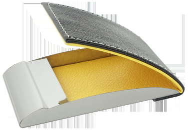 Logotrade promotional giveaways photo of: Business card holder 52904400
