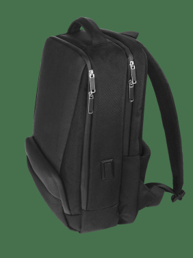 Logotrade promotional item picture of: Laptop backpack 190603400