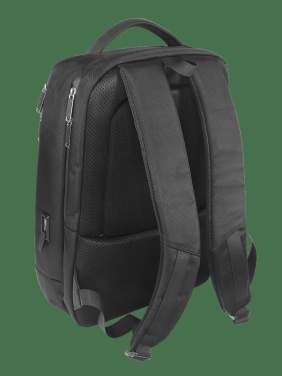 Logo trade promotional merchandise picture of: Laptop backpack 190603400