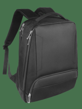 Logotrade corporate gift image of: Laptop backpack 190603400